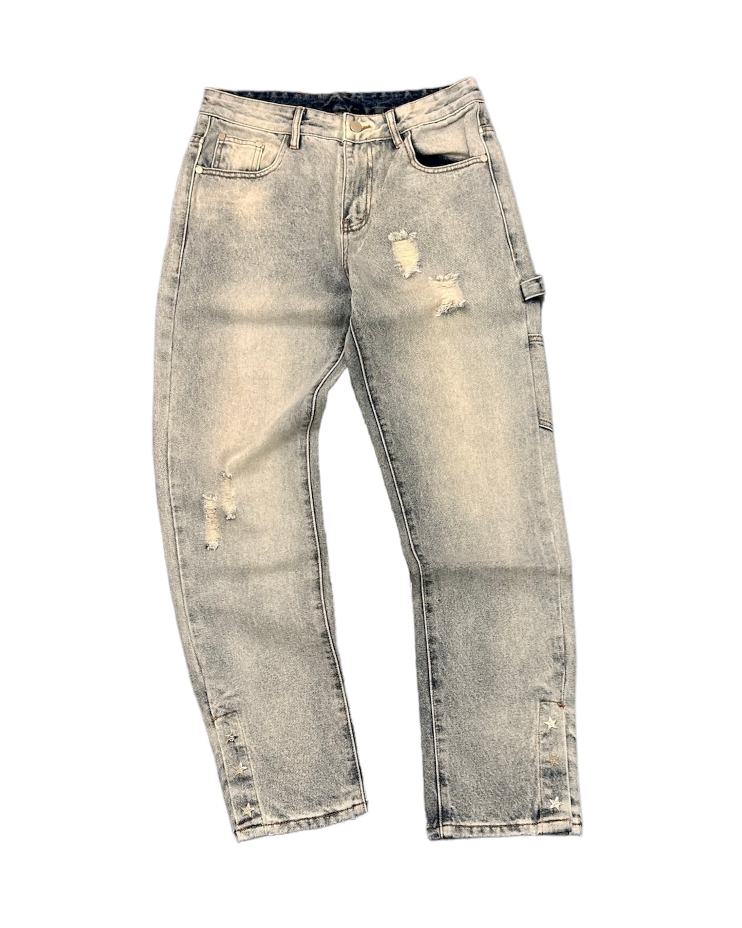 Star Jeans (Blue)