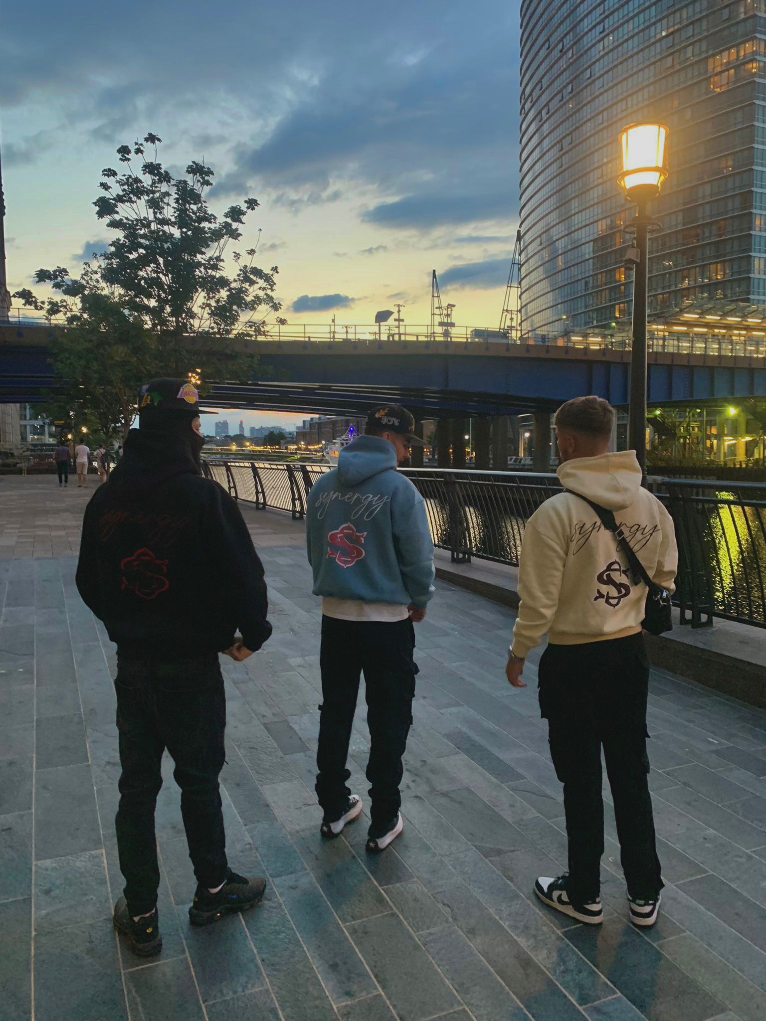 OG Hoodies
