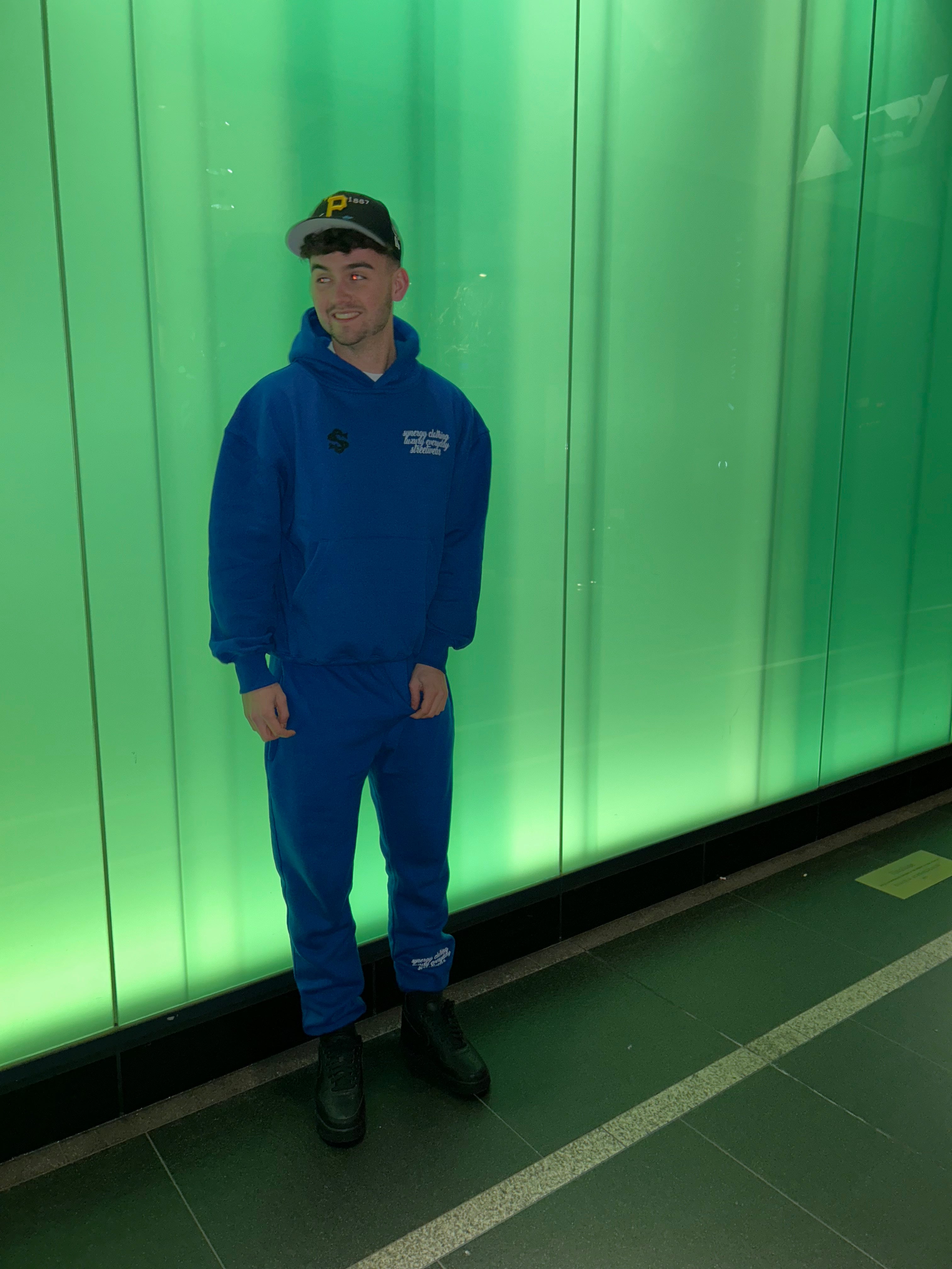 Tracksuit
