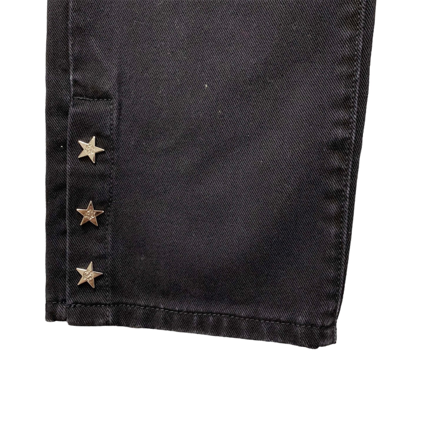 Star Jean (Washed Black)