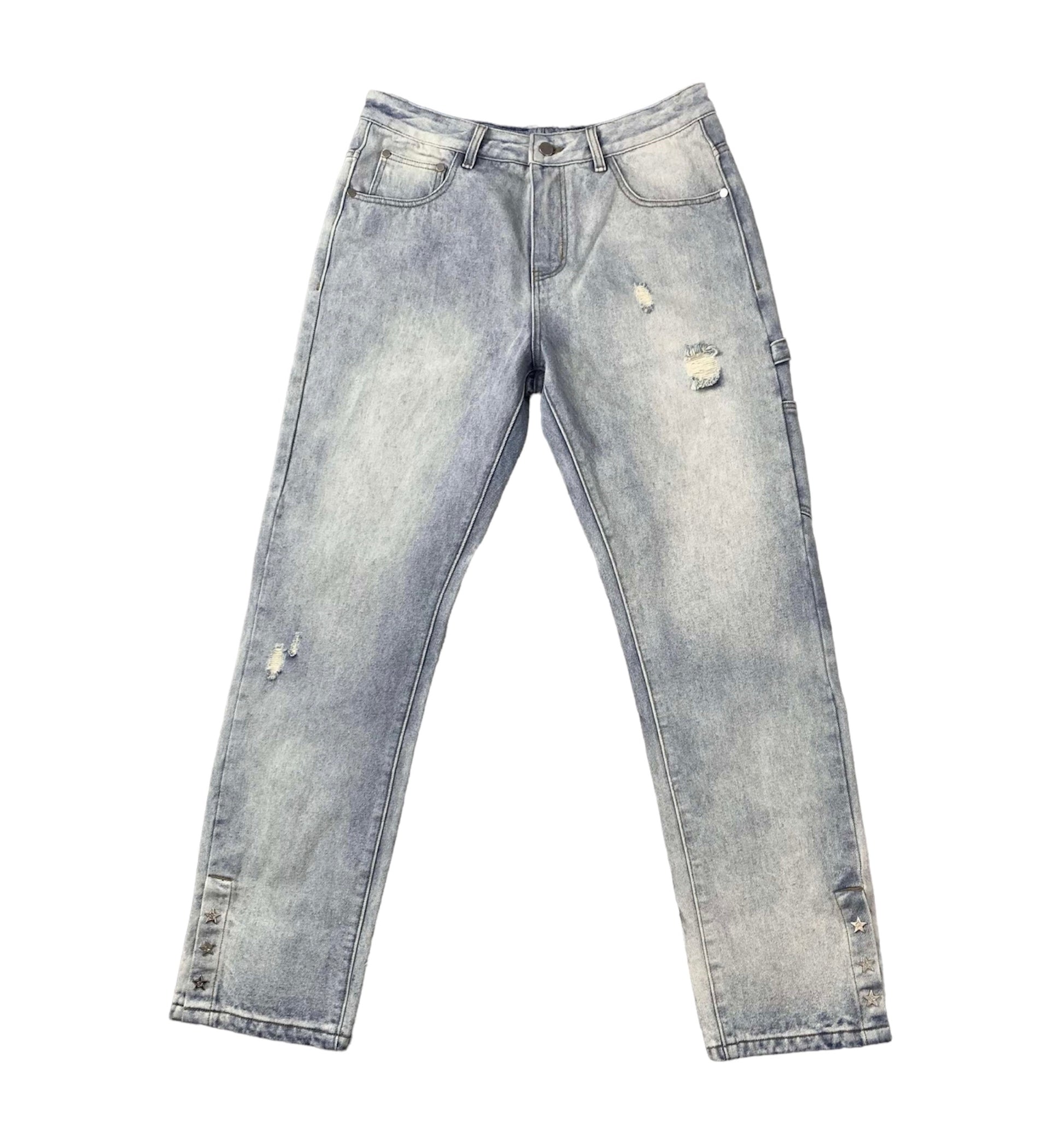 Star Jeans (Blue) – Synergy