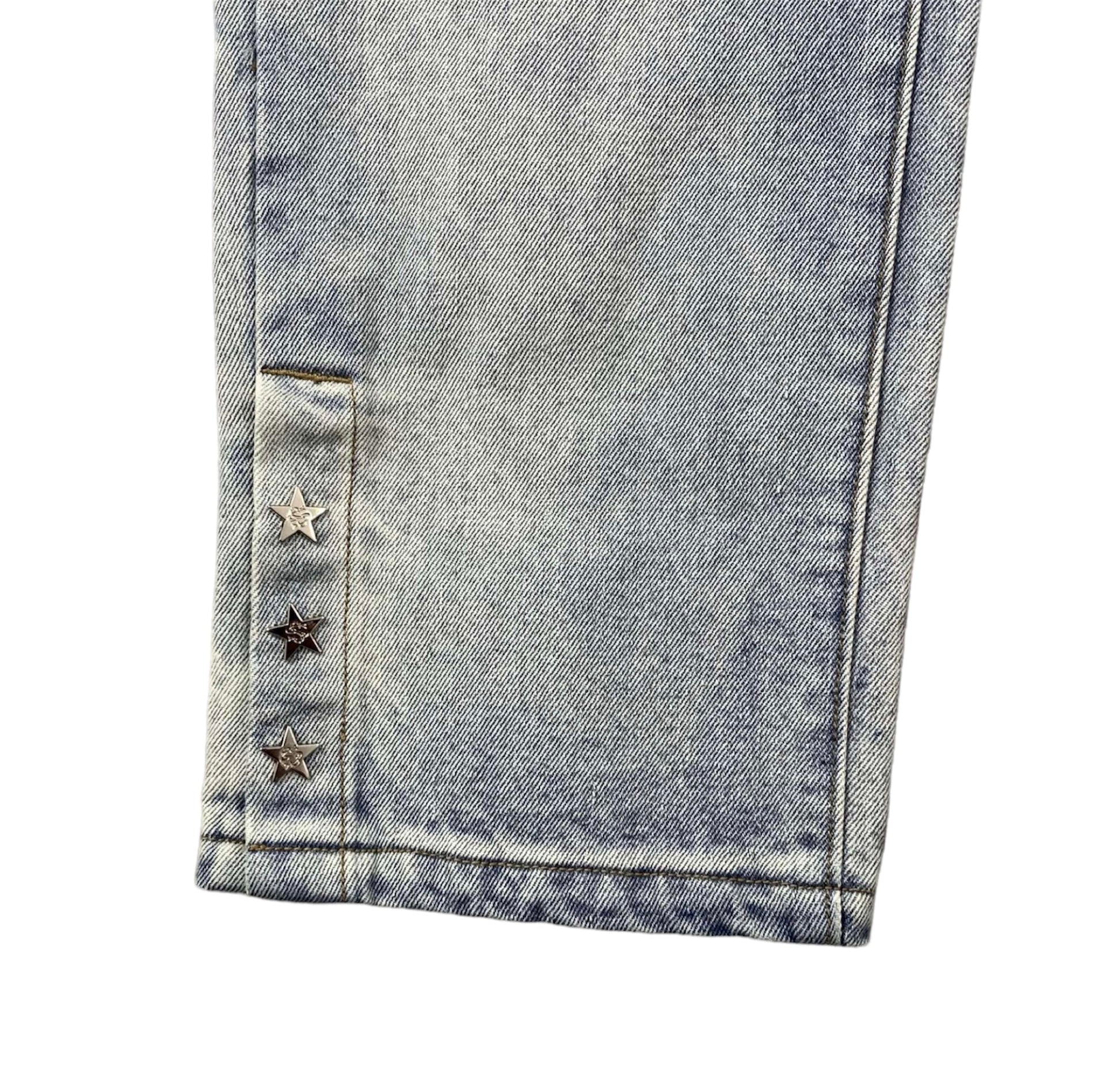 Star Jeans (Blue) – Synergy